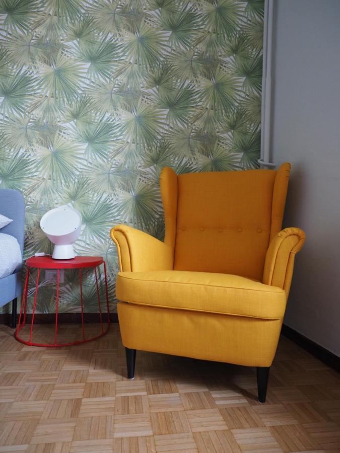 Appartement Casetta Safilu' Milaan